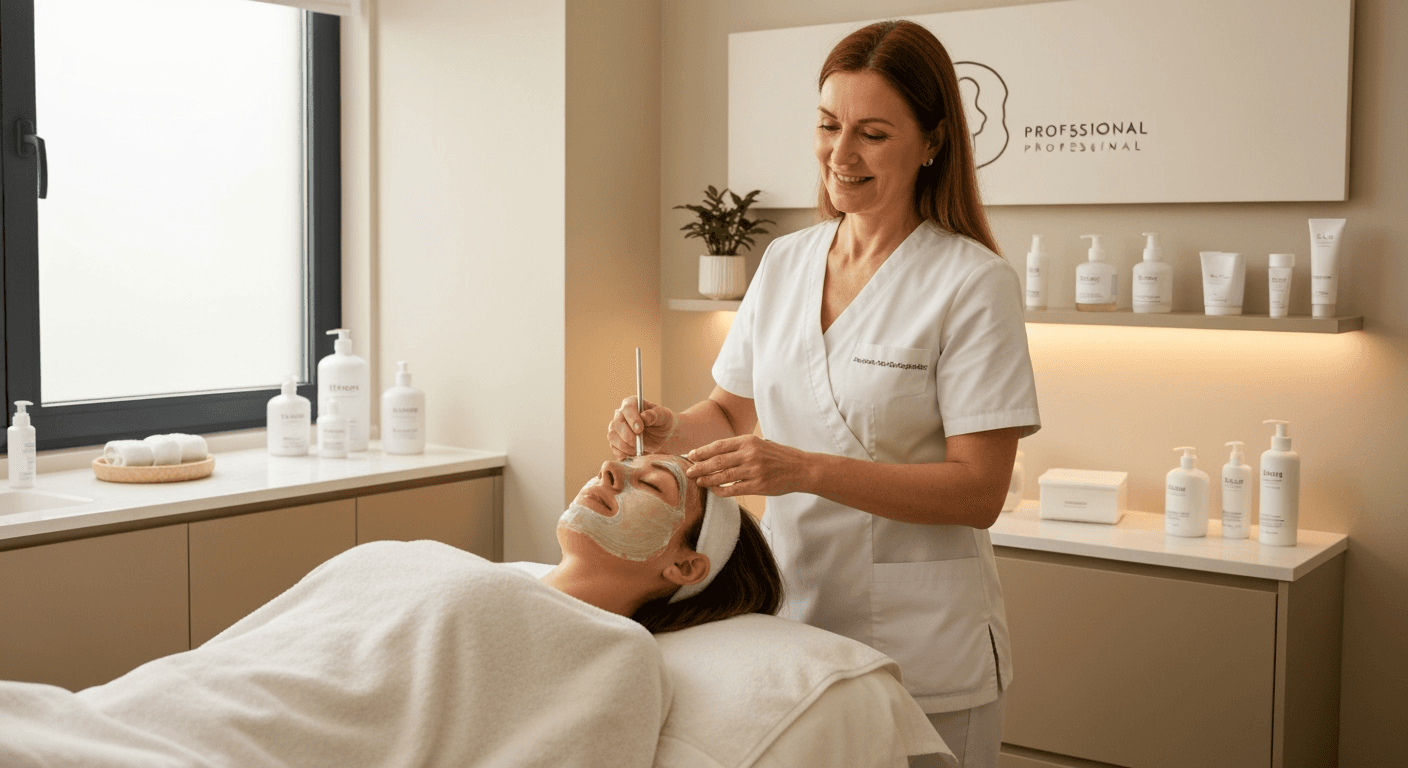 DC Beauty Boston - Tratamientos faciales profesionales